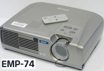 �G�v�\�� EMP-74�@�����^��