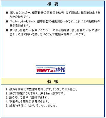 リンクフイルム 概要