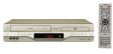 VTR一体型DVDプレーヤー