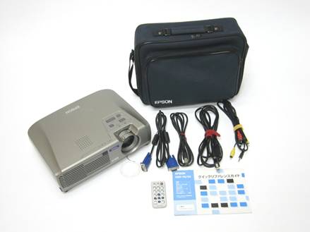 �v���W�F�N�^�[�@EMP-74 �����^��