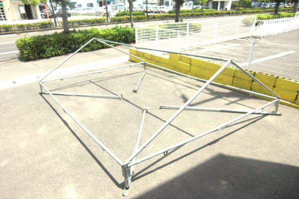 レントオール　テント　レンタル　料金 安い イベント用テント レンタル　岡山　イベント　テント　パイプテント　集会用テント　運動会 地鎮祭 展示会 式典 岡山イベント 　レンタル　料金　レントオール岡山