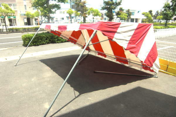 レントオール　テント　レンタル　料金 安い　岡山　イベント　テント　パイプテント　集会用テント　運動会 地鎮祭 展示会 式典 岡山イベント 　レンタル　料金　レントオール岡山