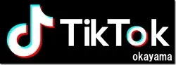 岡山 TikTok 動画 レントオール岡山　