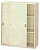 スチール書庫　レンタル