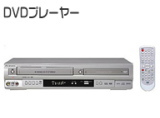 �P�g���C�p�@DVD�v���[���[�@�����^���@