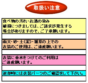 �����^�� �ߑ��@�戵���@���ӎ����@�����g�I�[��