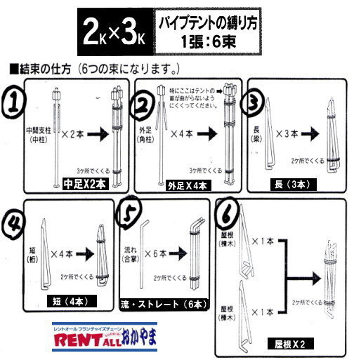 �p�C�v�e���g�̌����@2kX3k ���ѕ��@���R �e���g �����^���@�C�x���g �����^���@�����@�����g�I�[�����R