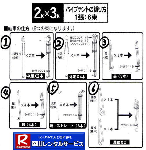 岡山でパイプテントをレンタルするなら、岡山レンタルサービスへ|岡山レンタルサービスでは、様々なパイプテントをレンタルしております|運動会や学園祭、イベント、地鎮祭や工事現場など幅広い用途でご利用頂けます|パイプテントレンタルのメリット|必要な時に|必要なだけイベントの規模に合わせて、最適なテントを選べます|また設営撤収もおまかせ|専門スタッフが敏速に設営撤収を行います|別途見積り必要|天候に左右されない|雨の日でもイベントを開催出来ます|多様なオプション|サイドウォール|ウエイト|横幕|テーブル|椅子|など多様なオプションをご用意しております|テントの種類|1間x1.5間テントレンタル|小規模なイベントや休憩スペースに最適です|2間x3間テントレンタル|運動会やフリーマーケットなど|中規模のイベントに最適です|3間x5間テントレンタル|大規模なイベントや展示会などに最適です|お気軽に岡山レンタルサービスへご相談下さい| 岡山テントレンタル| テントレンタル価格表| 岡山パイプテントレンタル| テントレンタル料金| 岡山レンタルサービス| テント レンタル| 岡山の パイプテントのテント レンタル| テント設営| テント撤収|  会場設営| イベント用 |運動会テントレンタル|　地鎮祭テントレンタル| レンタル| パイプテント| 岡山集会用テント| 岡山運動会用テント| 岡山学園祭用テント| 地鎮祭用テントレンタル| 日よけテントレンタル| 雨除けテントレンタル| 岡山でのテントレンタルは岡山レンタルサービス|TEL086-243-2323|FAX086-243-2121|   岡山テントレンタル 料金 会場設営 イベント用テントレンタル 岡山パイプテントレンタル   岡山テント設営 テント会場設営  岡山レンタルサービス 岡山テントレンタル 岡山 パイプテント レンタル 料金 価格　岡山 集会用テント レンタル 会場設営 テント設営 岡山 テント レンタル 岡山でのテントのレンタル　運動会テントレンタル 体育祭テントレンタル  岡山レンタルサービス TEL086-243-2323   岡山テントレンタル| テントレンタル価格表| 岡山パイプテントレンタル| テントレンタル料金| 岡山レンタルサービス| テント レンタル| 岡山の パイプテントのテント レンタル| テント設営| テント撤収|  会場設営| イベント用 |運動会テントレンタル|　地鎮祭テントレンタル| レンタル| パイプテント| 岡山集会用テント| 岡山運動会用テント| 岡山学園祭用テント| 地鎮祭用テントレンタル| 日よけテントレンタル| 雨除けテントレンタル| 岡山でのテントレンタルは岡山レンタルサービス|TEL086-243-2323|FAX086-243-2121|  岡山テントレンタル 料金 会場設営 イベント用テントレンタル 岡山パイプテントレンタル   岡山テント設営 テント会場設営  岡山レンタルサービス 岡山テントレンタル 岡山 パイプテント レンタル 料金 価格　岡山 集会用テント レンタル 会場設営 テント設営 岡山 テント レンタル 岡山でのテントのレンタル　運動会テントレンタル 体育祭テントレンタル  岡山レンタルサービス TEL086-243-2323|FAX086-243-2121|  
